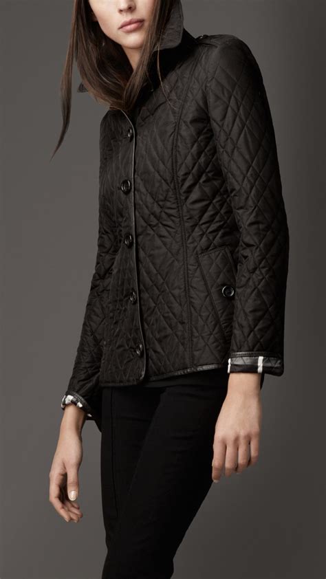 burberry quilted jacket poshmark|Best 25+ Deals for Burberry Jacket Quilted .